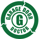 Garage Door Doctor logo