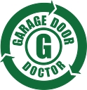 Garage Door Doctor logo