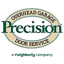 Precision Overhead Garage Door Service Of Indianapolis logo