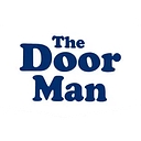 Door Man logo