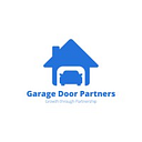 Garage Door Partners logo