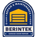 Berintek Garage Doors Inc logo