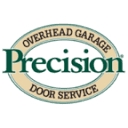 Precision Door Service Of Seattle logo