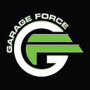 Garage Force logo