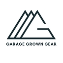 Garage Grown Gear logo