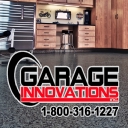 Garage Innovations Inc logo