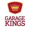 Garage Kings logo