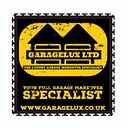GarageLux logo