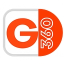 garagem360.com.br logo