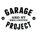 Garage Project logo