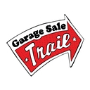 Garage Sale Trail logo