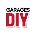 Garagesdiy logo