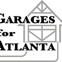 Garages for Atlanta logo