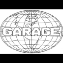 garageskateshop.com logo