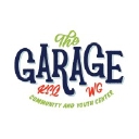 Garage Community And Youth Center logo