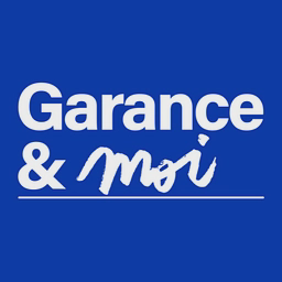 Logo Garance&Moi