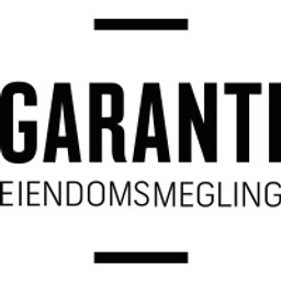 BONORD EIENDOMSMEGLING AS logo