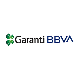 Garanti BBVA România logo