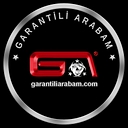 Garantili Arabam logo