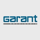 Garant Machinerie logo