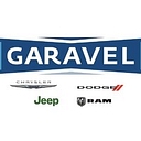 Garavel Chrysler Jeep Dodge Ram logo