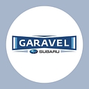 Garavel Subaru logo