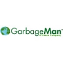 Garbageman A Green Company logo