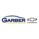 Garber Chevrolet logo