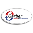 Garber Heating & Air Conditioning logo