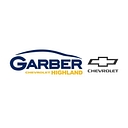 Garber Chevrolet Highland