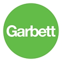 Garbett Homes logo