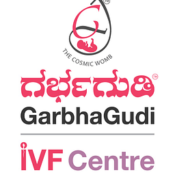 GarbhaGudi IVF Centre logo