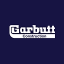 Garbutt Construction Company logo