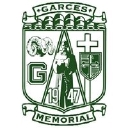 Garces Memorial High School logo