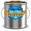 Garcia Brother's Painting logo