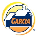 Garcia Roofing And Sheet Metal logo