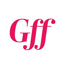 Garcia Family Foundation logo