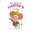 Garcias Kitchen logo