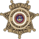 Garfield County Sheriffs Dept logo