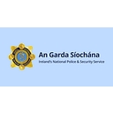 Favicon of Garda Síochána (An Garda Síochána)