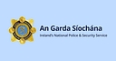An Garda Síochána logo