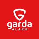Garda Alarm AB logo