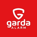 Garda Alarm AB logo