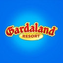 Gardaland Resort logo