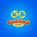 Gardaland Resort logo
