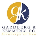 Gardberg & Kemmerly, P.C. Attorneys At Law logo