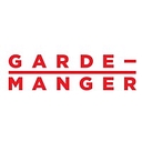 Garde Manger logo