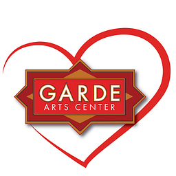Garde Arts Center logo