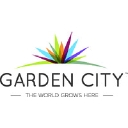 Town of Garden logo