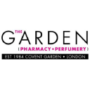 Garden Pharmacy logo